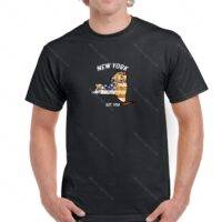 50 States Shirt - New York F-555