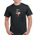 50 States Shirt - Texas F-576