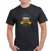 Trophy Husband Shirt S-561