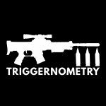 Triggernometry Direct to Film (DTF) Heat Transfer N-600