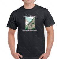 Going To The Sun Road Shirt