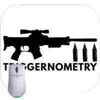 Triggernometry Mouse Pad