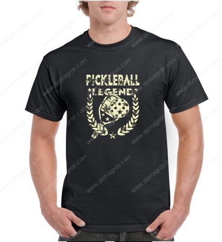 Pickleball Legend Shirt F-603