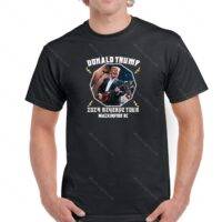 Trump Revenge Tour Shirt T-620