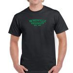 Whoville University Shirt F-626