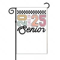 Senior Class of 2025 Garden Flag F-670