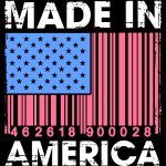 Made In America Metal Photo U-637