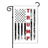Trump Flag Garden Flag T-667