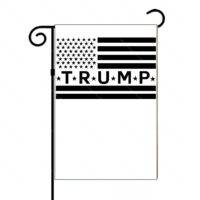 Trump Flag Garden Flag T-676