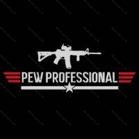 Pew Professional Direct to Film (DTF) Heat Transfer N-697