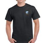 Glacier National Park Emblem Shirt K-687