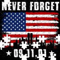 Never Forget 9-11-01 Jigsaw Puzzle U-706