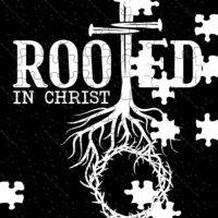 Rooted In Christ Jigsaw Puzzle I-696