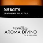 Due North Fragrance Oil Blend