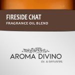 Fireside Chat Fragrance Oil Blend