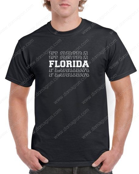 Florida Shirt F-741