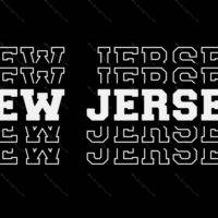 New Jersey Metal Photo F-737