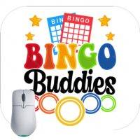 Bingo Buddies Mouse Pad F-733