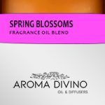 Spring Blossoms Fragrance Oil Blend