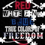 True Color Of Freedom Puzzle U-728