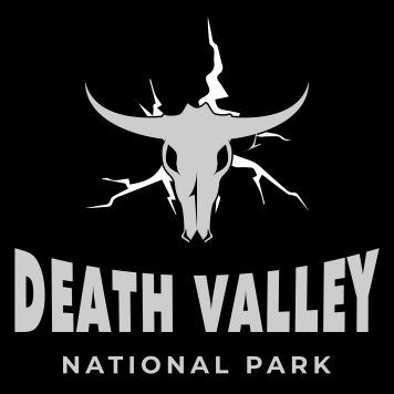 Death Valley National Park Direct to Film (DTF) Heat Transfer F-762