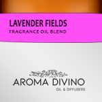 Lavender Fields Luxury Fragrance Oil Blend