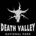 Death Valley National Park Metal Photo F-762