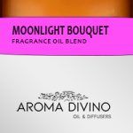 Moonlight Bouquet Luxury Fragrance Oil Blend