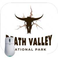 Death Valley National Park Mouse Pad F-762