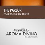 The Parlor Fragrance Oil Blend