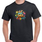 Best Dad Tools Father's Day Shirt F-781