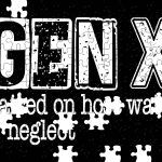 Gen X Raised on Hose Water Puzzle S-768