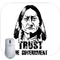 Trust Your Government Mouse Pad P-769