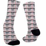 Trump Vance 2024 Election Socks T-793