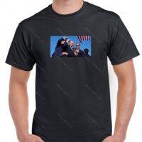 Failed Trump Assassination Attempt Shirt T-790