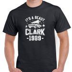 It's A Beaut Clark Christmas Vacation Shirt H-805