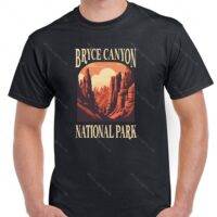 Bryce Canyon National Park Shirt K-827