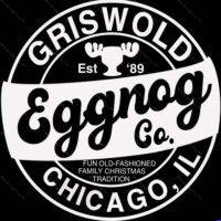 Griswold Eggnog Company Metal Photo H-811