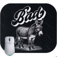 Bad Ass Mouse Pad S-831