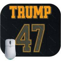 Trump Team 47 Mouse Pad T-823
