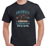 Griswold Exterior Illumination Shirt H-839