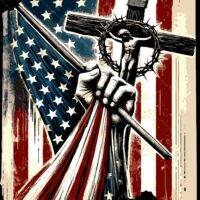 Faith Over Fear Metal Photo I-833