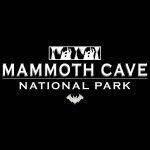 Mammoth Cave National Park Direct to Film (DTF) Heat Transfer K-853