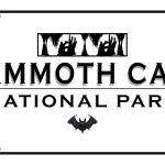 Mammoth Cave National Park License Plate K853