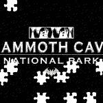 Mammoth Cave National Park Puzzle K-853