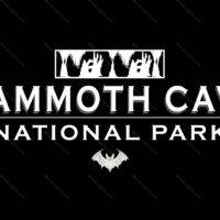 Mammoth Cave National Park Metal Photo K-853