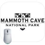 Mammoth Cave National Park Mouse Pad K-853