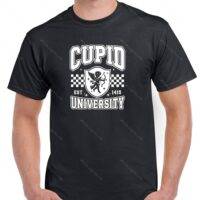 Cupid University Valentine's Shirt H-880