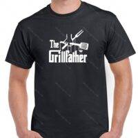 The Grillfather Shirt F-882