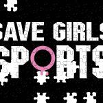 Save Girls Sports Puzzle P-860